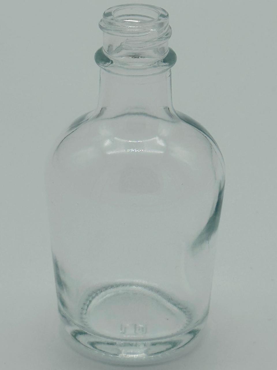 Botella Mini Confeti 50ML