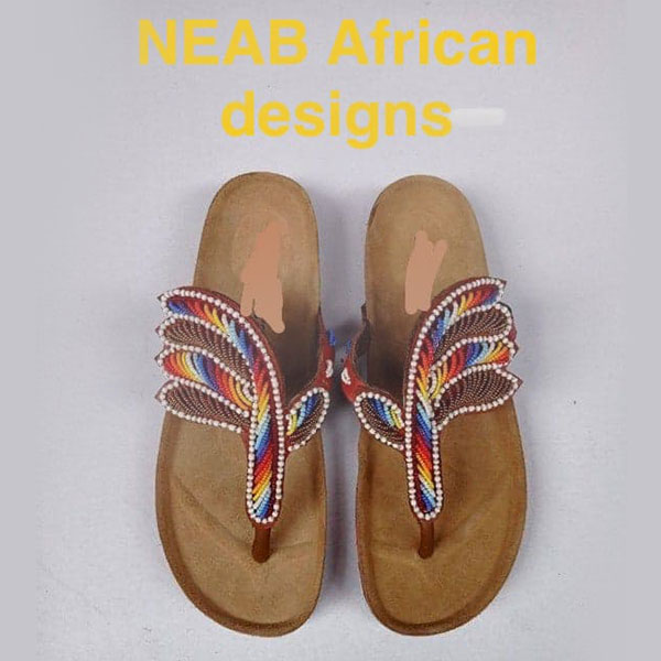 African Footwear