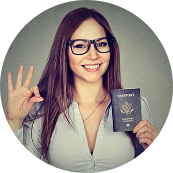 Inversiones Gulsar SRL - asesoría personalizada en el trámite de visas