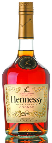 Cognac Hennesy VS (Very Special) 700 ml
Código: 2060