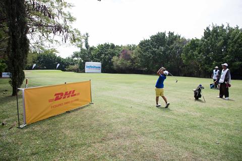 Torneo Damas Super-Senior e Infantil