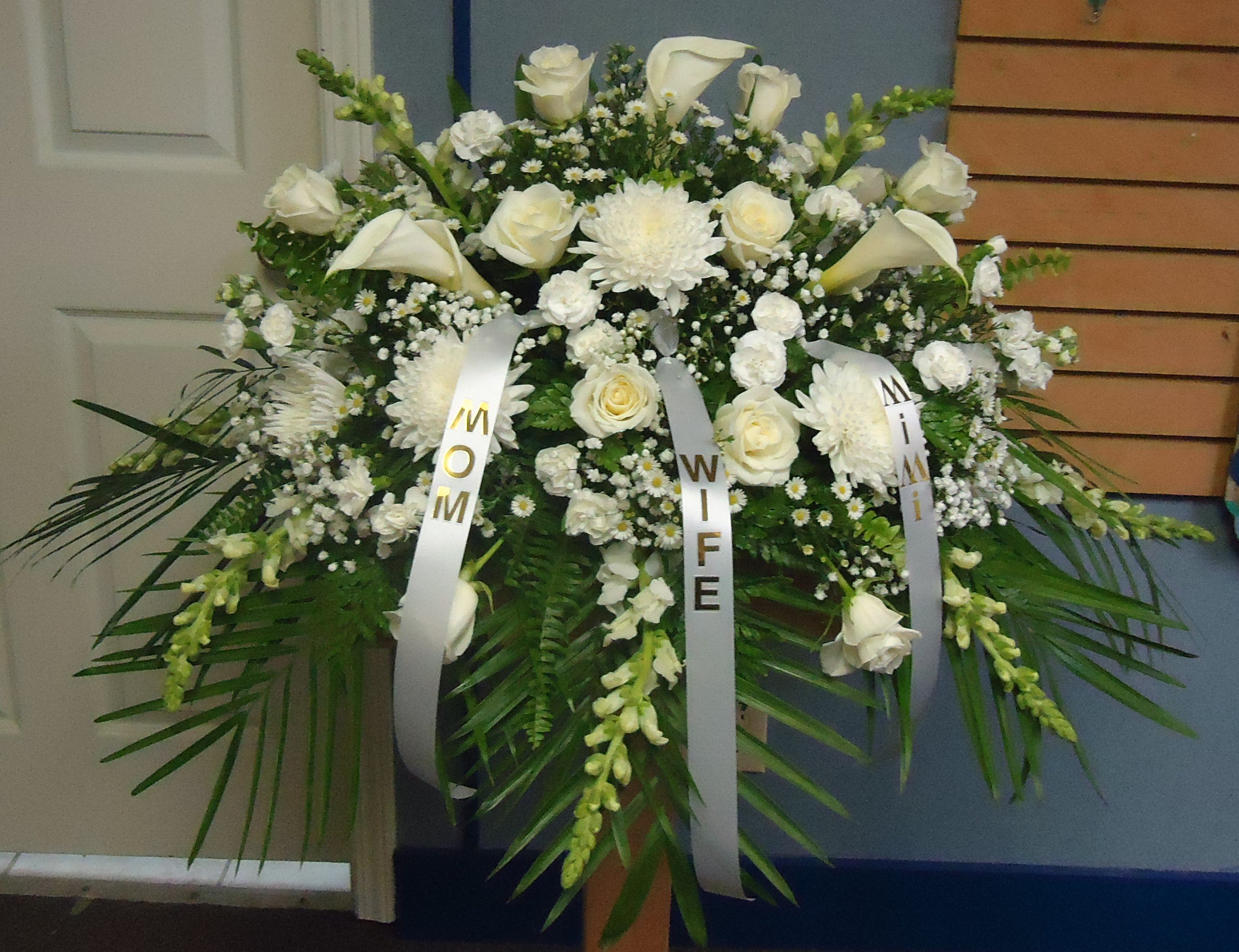 &quot;PEACEFUL&quot;  
  $425.00
Add A Banner ($5.00 &amp; Up)