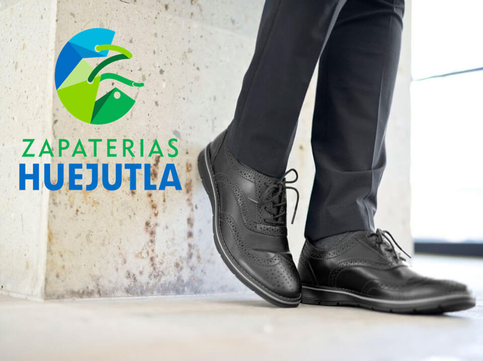Zapaterías Huejutla - ZAPATOS DE VESTIR