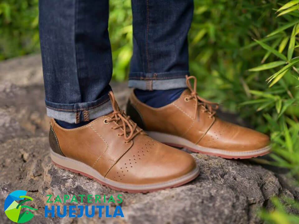 Zapaterías Huejutla - CALIDAD EN NUESTROS PRODUCTOS