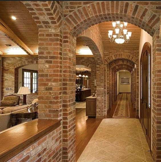 FERRETERIA TABAR - ladrillos coloniales