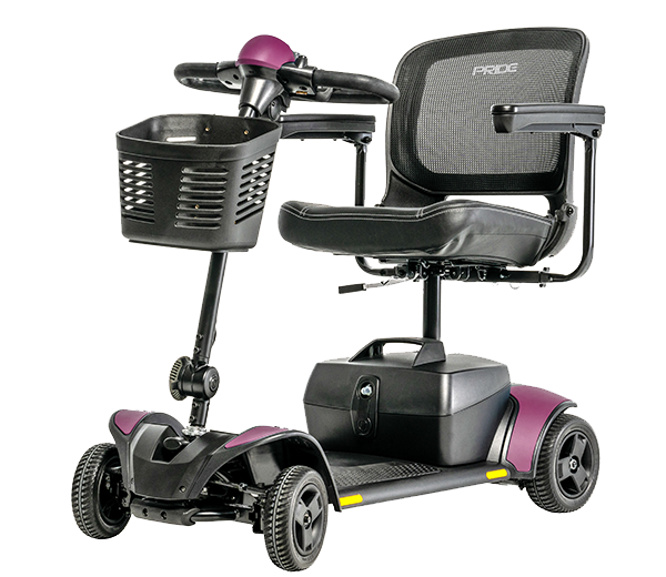 Plum Pride Go Go Elite Traveller 2