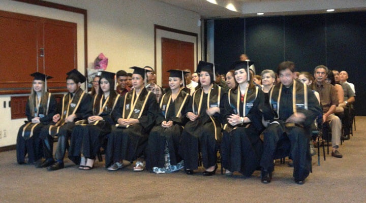 Preparatoria Instituto Paso del Norte - ALTO NIVEL ACADEMICO