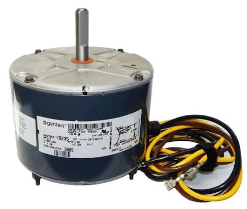 Motor Difusor
1/70 HP
10W / 53W
110 V
1300/1550 RPM