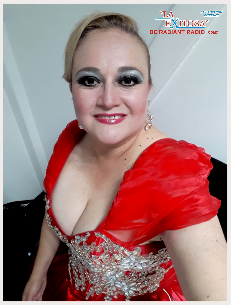 rosa isela voz rocio durcal cantante