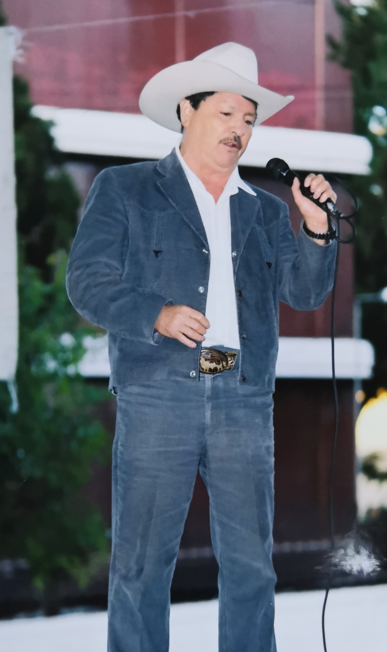 manuel haro biografia la exitosa de radiantv