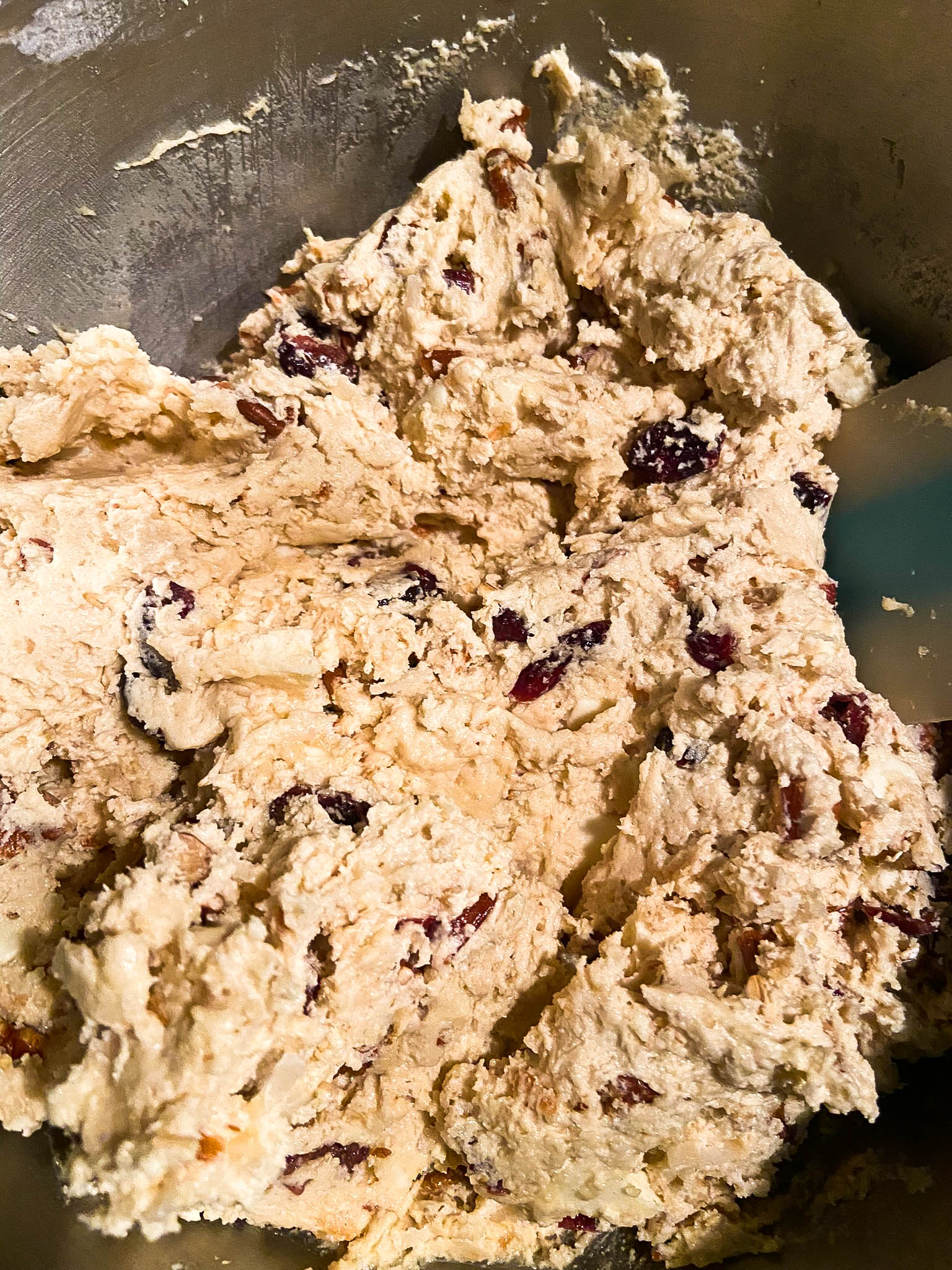 Nilasor Cookie Dough