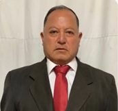 Profr. José Hernández Mondragón