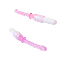 Vibrador Jelly Bastão

R$90,00