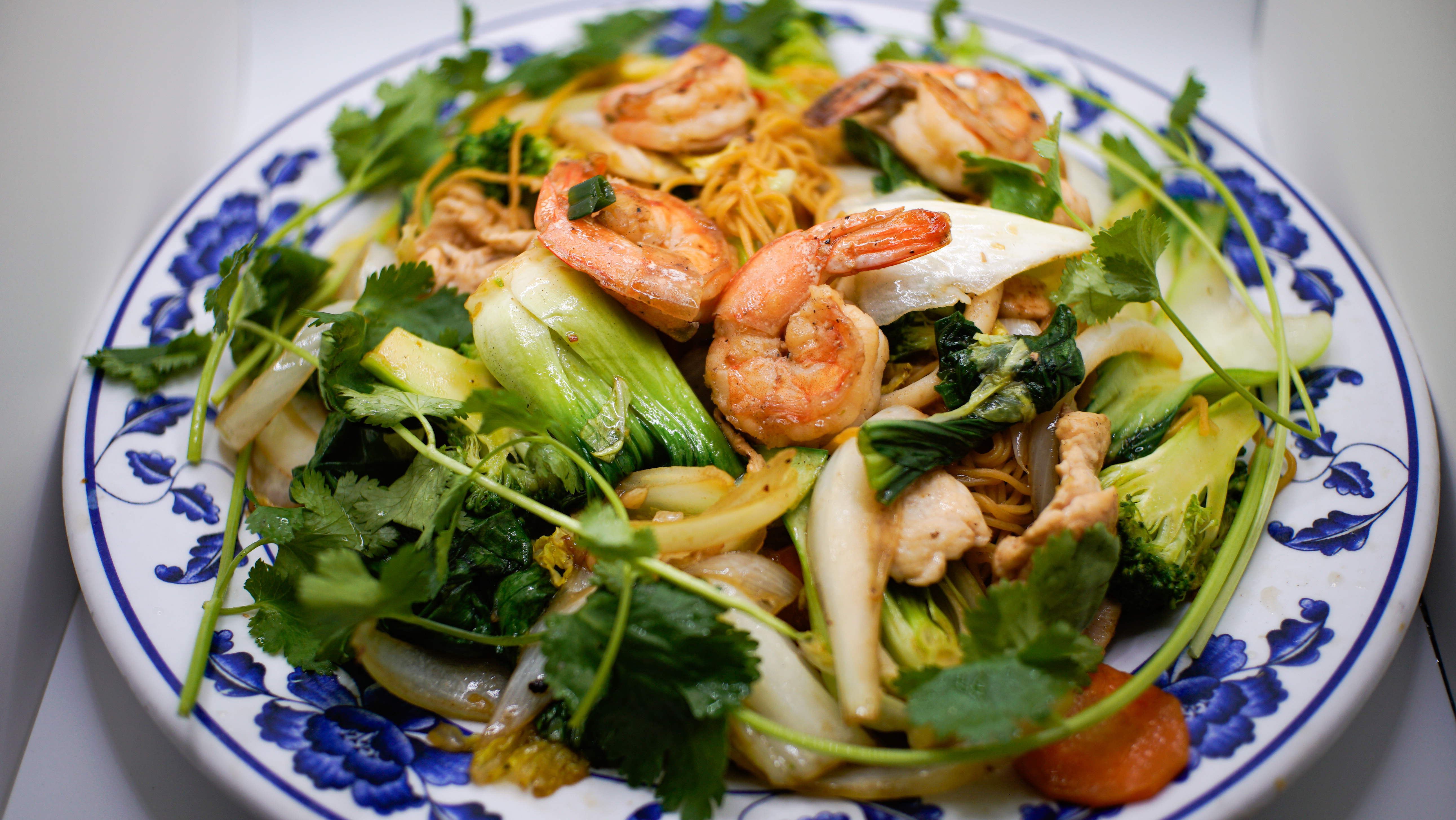 11S.  MI XAO THAP CAM* 