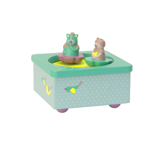 CAJITA MUSICAL
MR 660104 no. 452
$743.75
