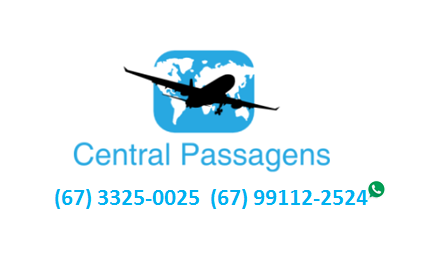 Central Passagem