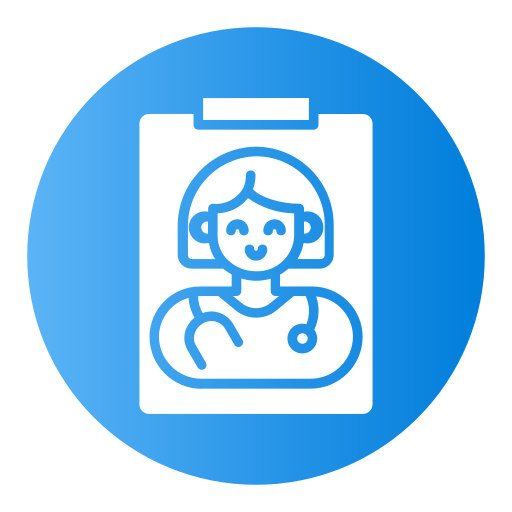 Clipboard icon
