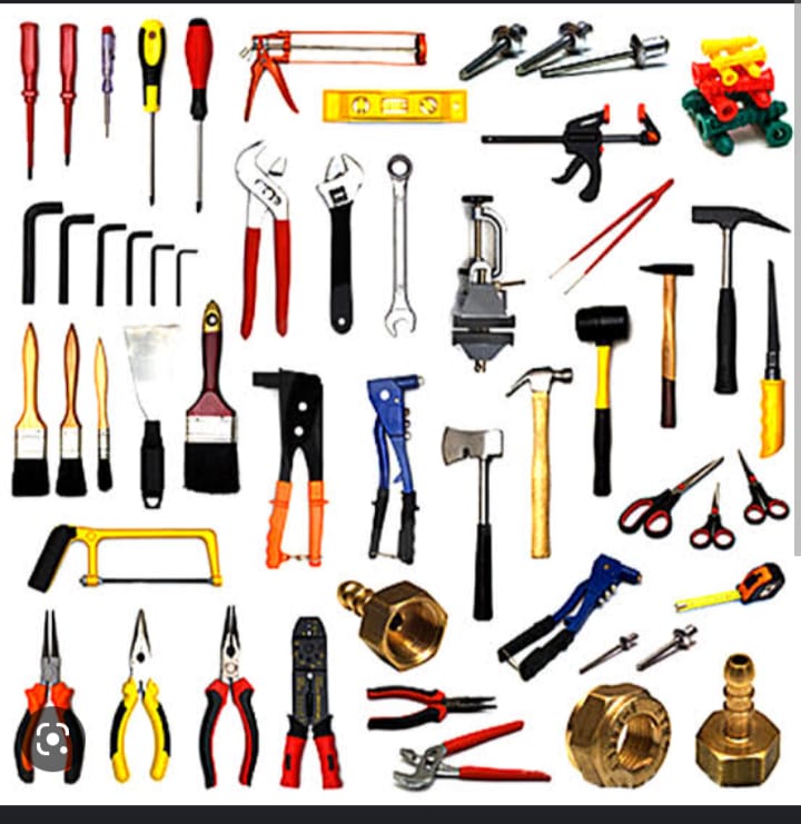 Herramientas Industriales: Contamos con todo tipo de herramienta industrial para cualquier necesidad de tool crib.