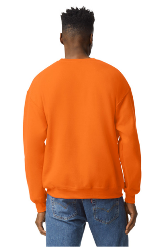 SUDADERA BASICA ADULTO