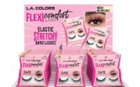 CLAC534
FLEXI CONFORT LASHES