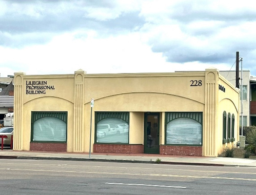 San Diego Office