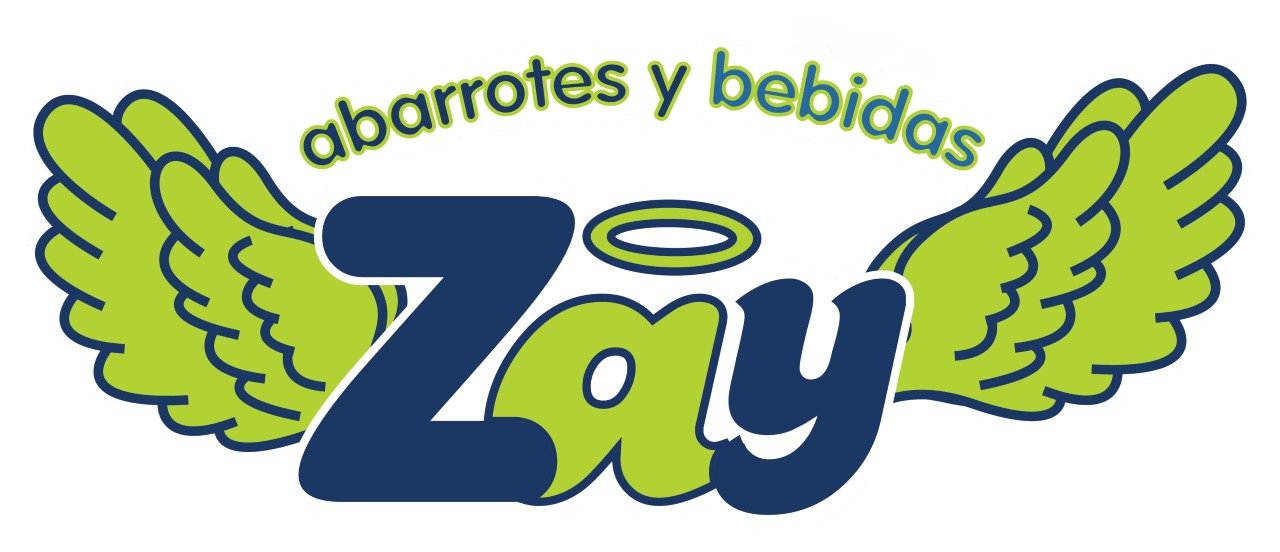 Abarrotes y bebidas ZAY