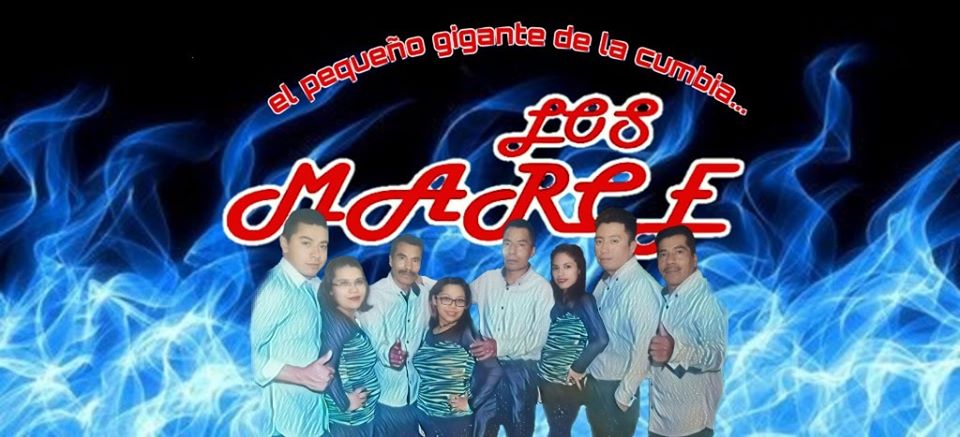 grupo los marce biografia la exitosa de radiantv 