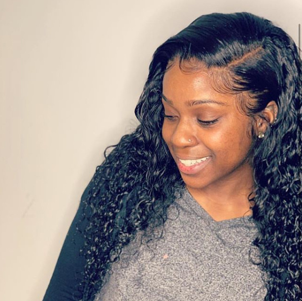 Brazilian hair in new orleans sale