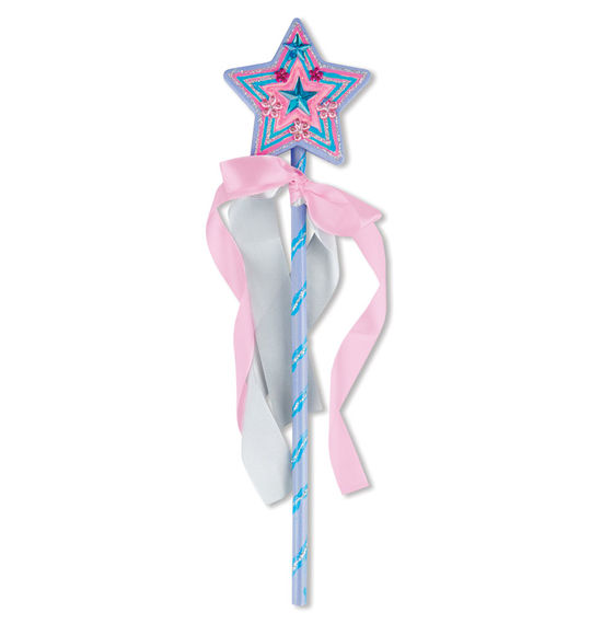 PRINCESS WAND
MD 13335
$368.75