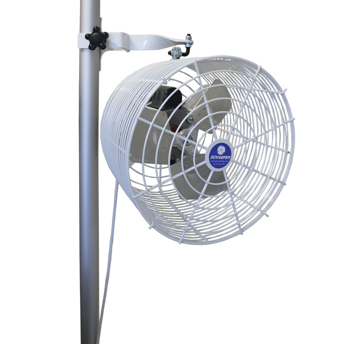 Tent Fan, Pole Mount
$35/day or weekend