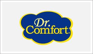 Dr. Comfort Dr. Comfort