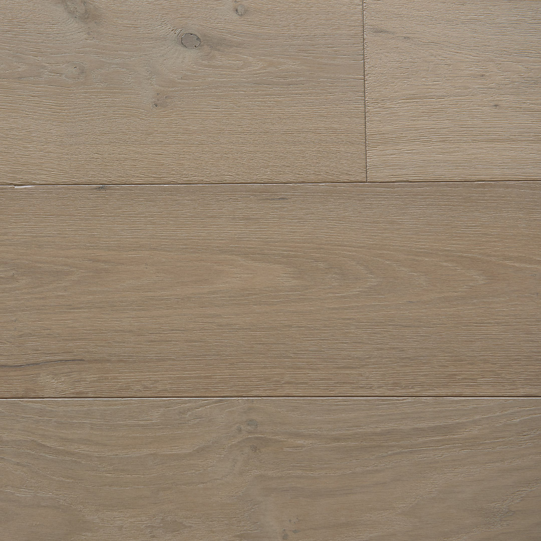 English Forest Collection Oak Frost
Width 7 1/2 in. - Thickness 1/2 in. with 2 mm Sawn Cut Face
Length Random up to 6 1/3 ft.
Finish: UV cured urethane