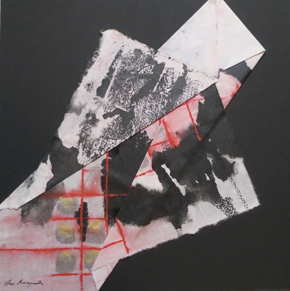 Folds 11    12 x 12