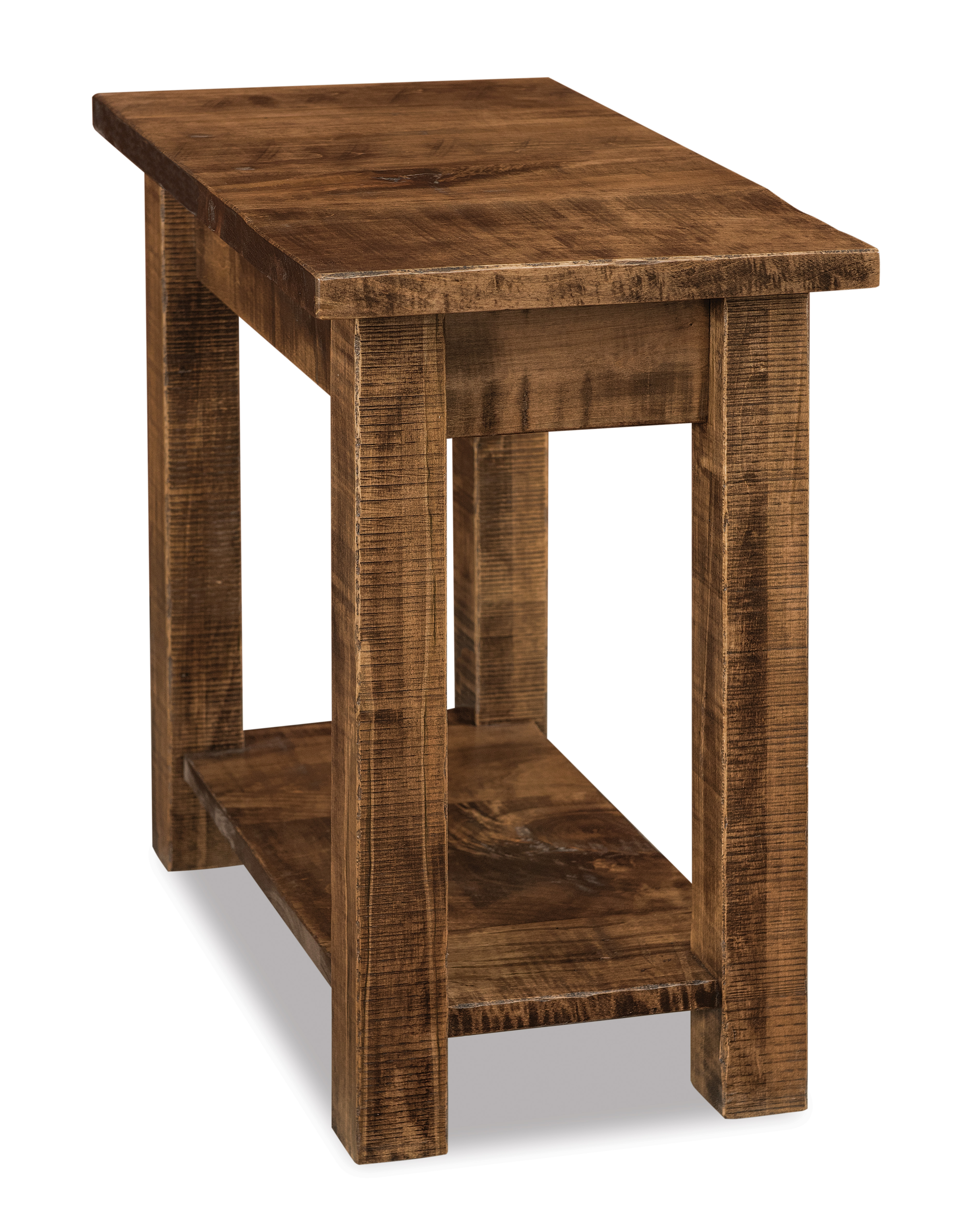 Houston Chair Side End Table