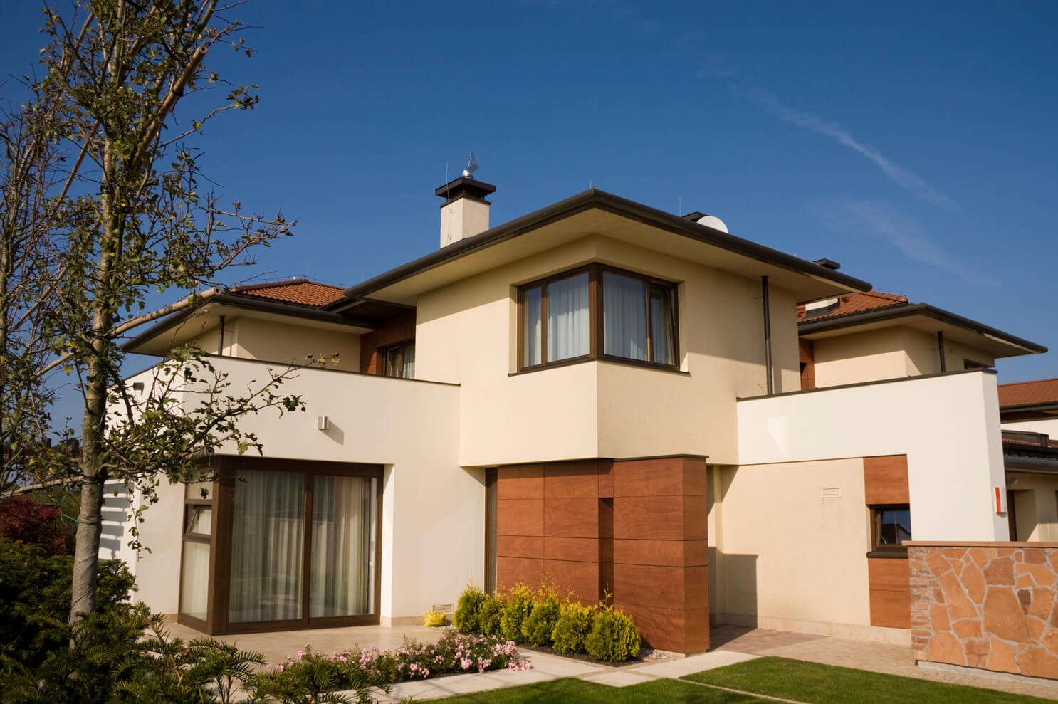 Servicios Inmobiliarios Tarran - Residencial