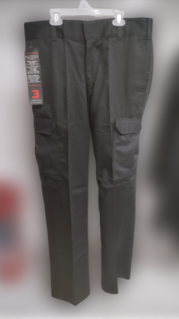 PANTALON TIPO ASALTO