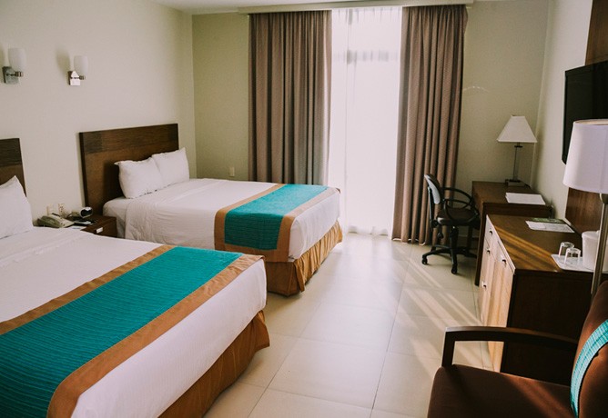 Hotel La Venta Inn - Habitación estandar