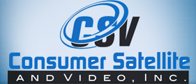 Consumer Satellite and Video, Inc. in Bossier City, LA is your cable programming destination.