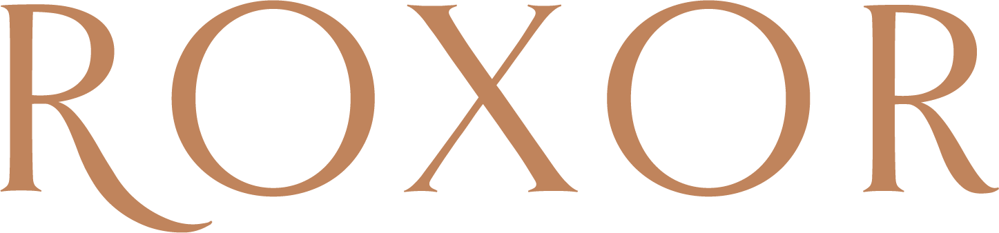 Roxor Logo