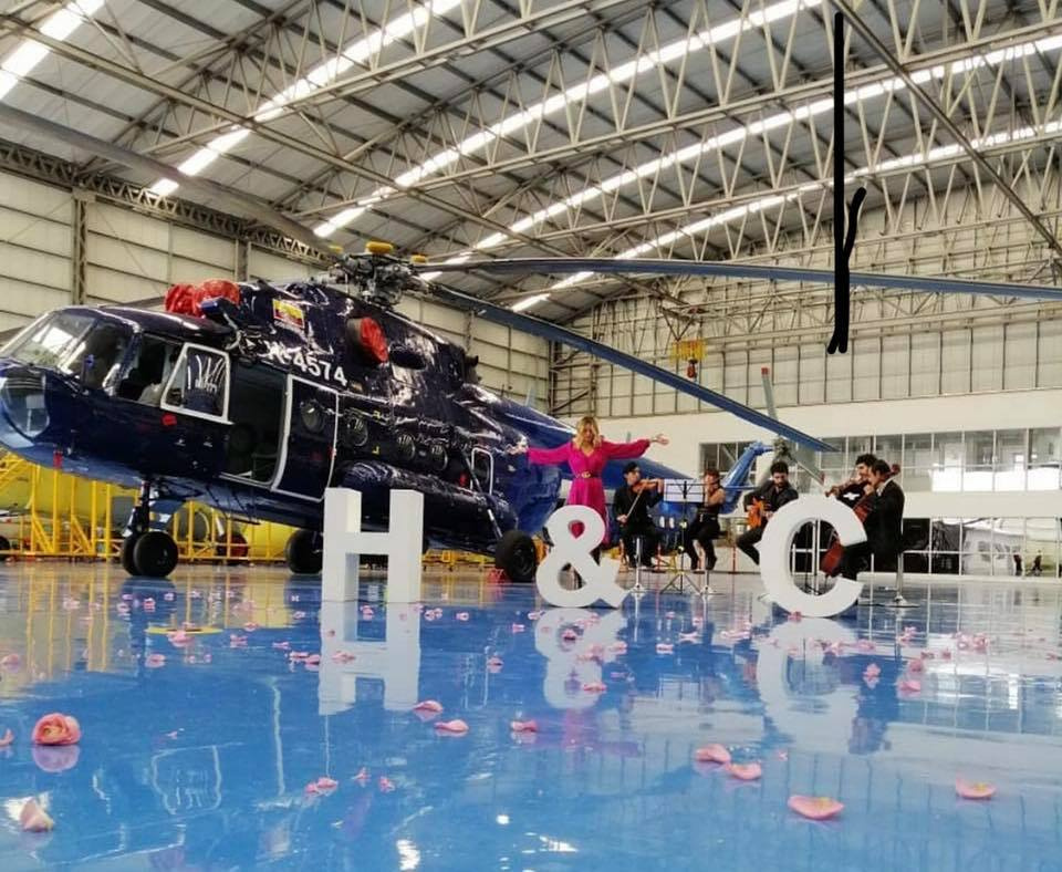 Cada letra en Alquiler
Medidas 80cm de Altura
$35.000