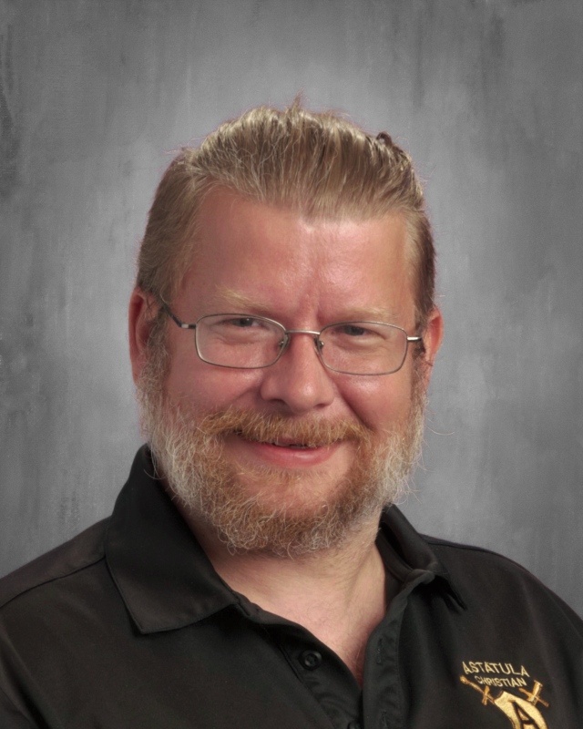 James Bender
Elementary 
Agriculture Teacher