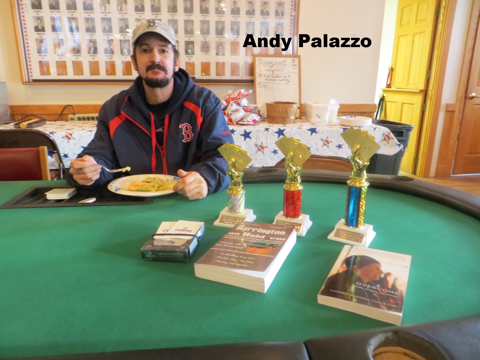Andy Palazzo