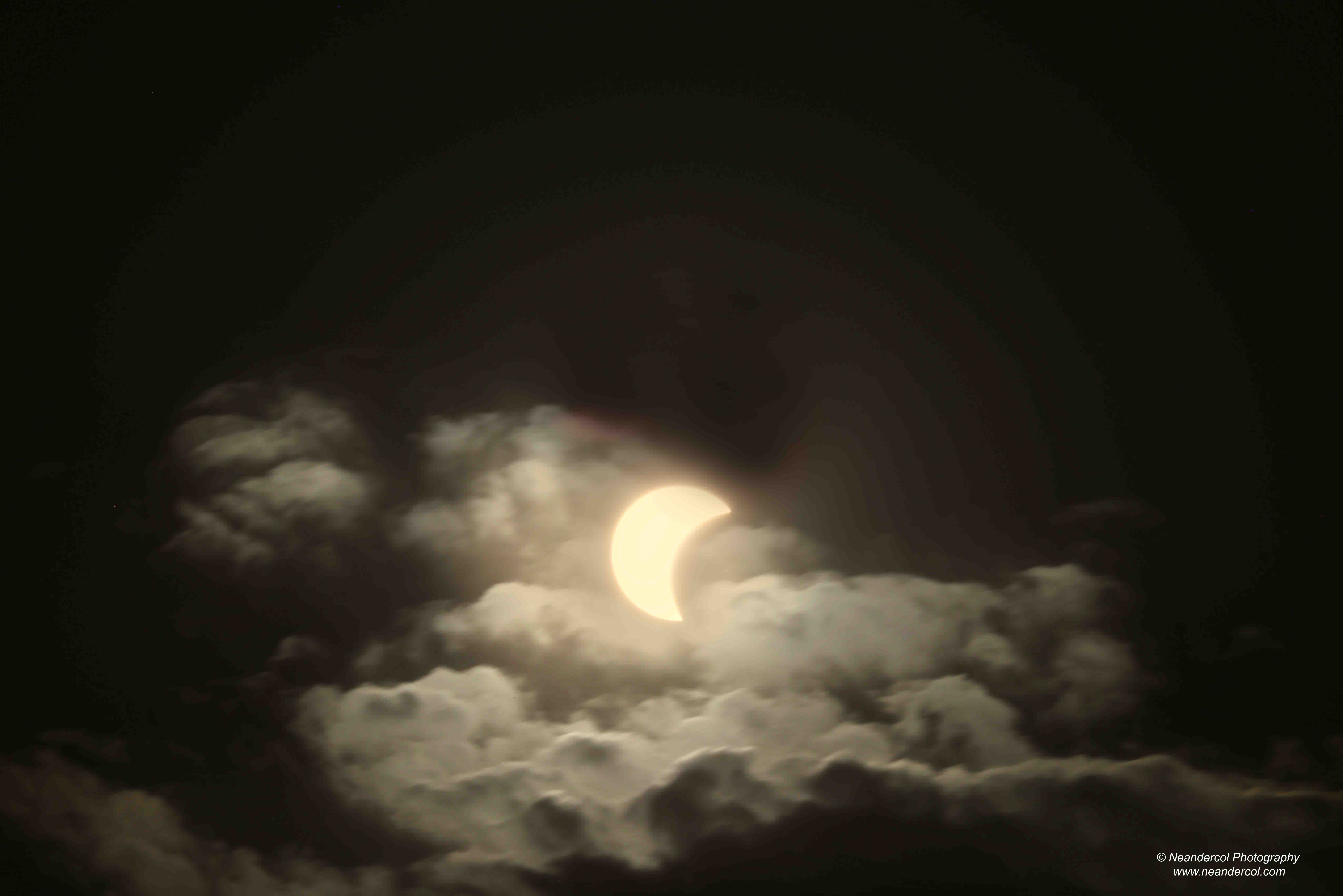 Eclipse 2026 626