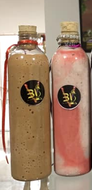 EXFOLIANTES AROMATIZADOS $ 20.000