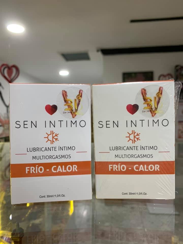 MULTIORGASMO DOBLE SENSACION FRIO-CALOR SABOR A CHOCOÑATE Y CEREZA 
$ 40.000