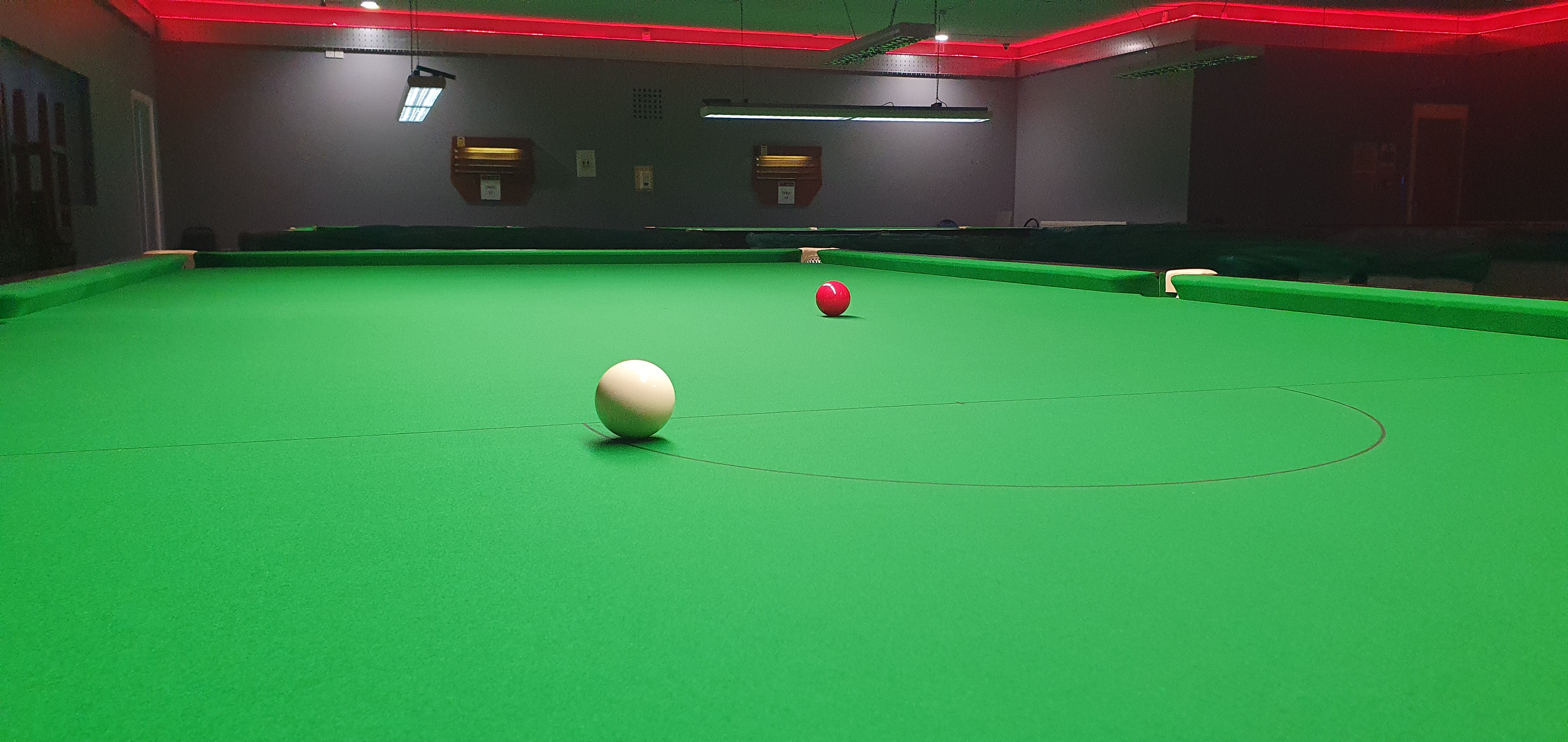 Plaza Snooker & Pool Club