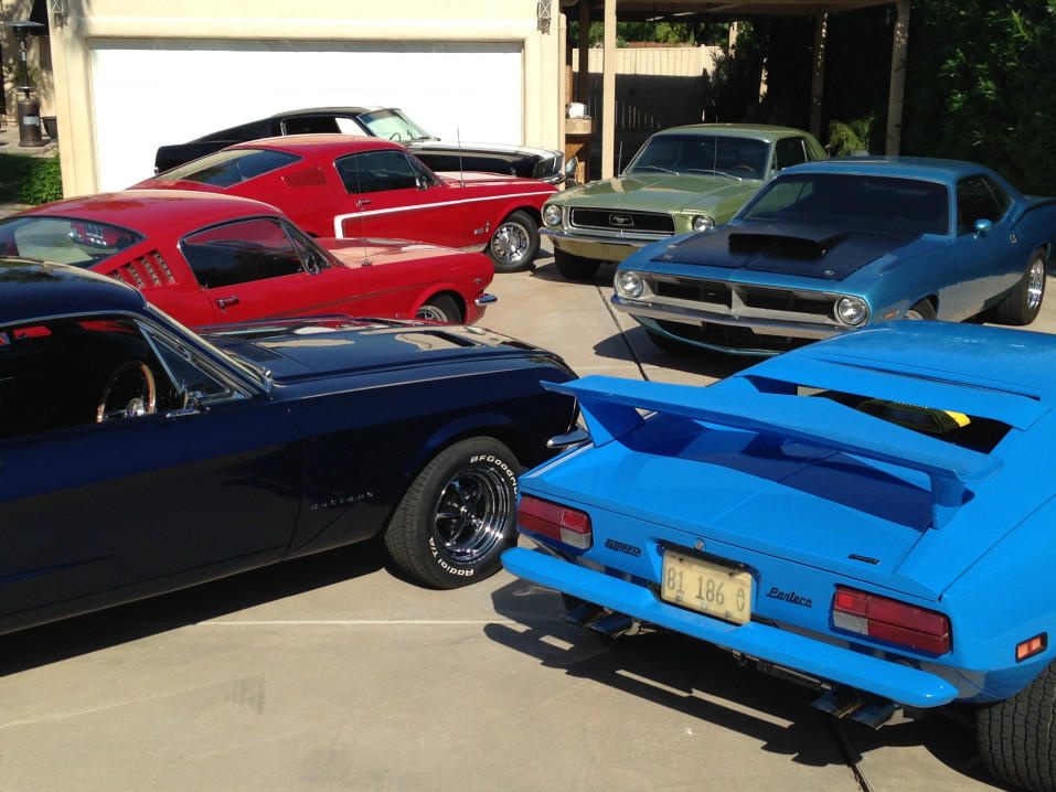 Factory Fastbacks For Sale
CALL OR EMAIL
LIMITED ON HAND