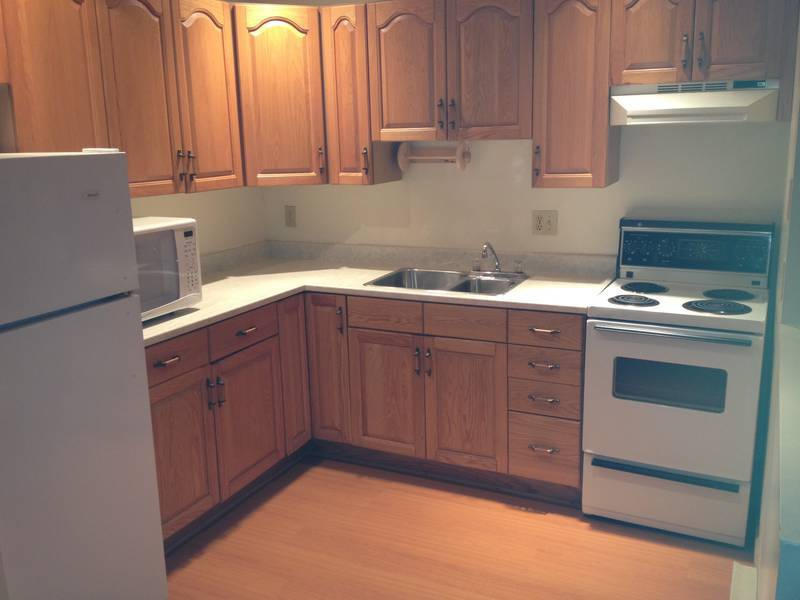 3D Prop Saint John Property Management 139 Dresden Ave1 Bedroom