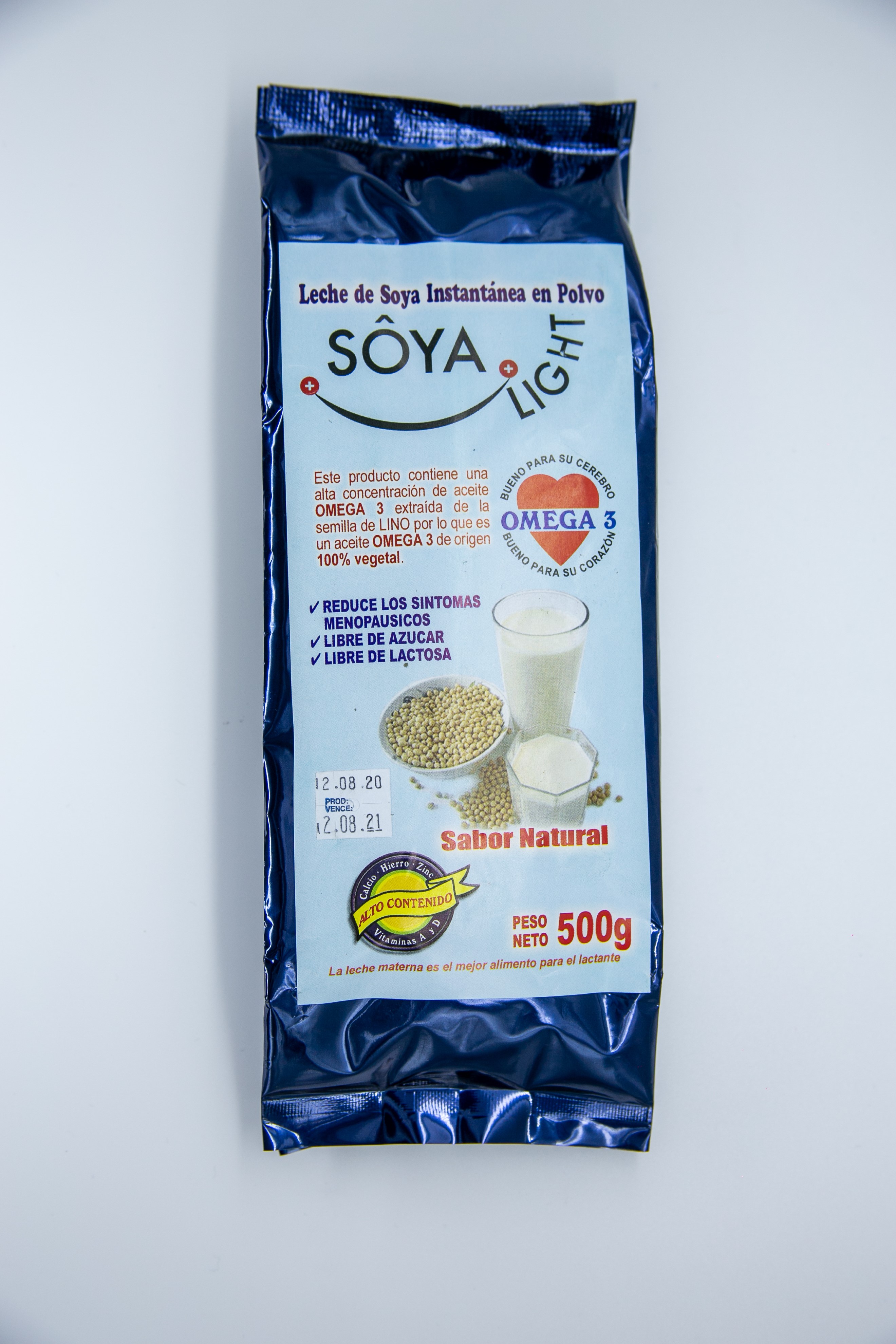 SÓYA LIGHT