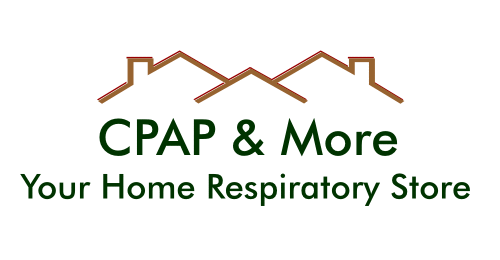 CPAP & MORE, INC